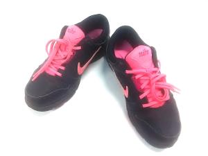 ナイキ Nike スニーカー レディース 006 黒 ピンク 合皮 化学繊維 中古 0109の通販はau Wowma ワウマ 還元祭クーポン利用対象ショップ ブランディア Au Wowma 店 商品ロットナンバー ナイキ Nike スニーカー レディース 006 黒 ピンク 合皮 化学繊維 中古 0109の通販はau Wowma ワウマ 還元祭クーポン利用対象ショップ ブランディア Au Wowma 店 商品ロットナンバー