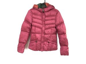 レディース ダウンジャケット ピンクの通販 Au Pay マーケット
