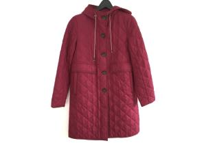 マッキントッシュ フィロソフィー キルティング コート レディースの通販 Au Pay マーケット
