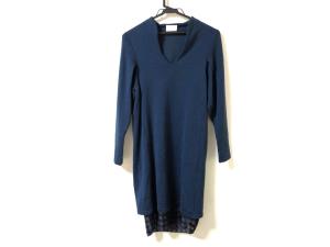 Mame ニット ワンピースの通販 Au Wowma