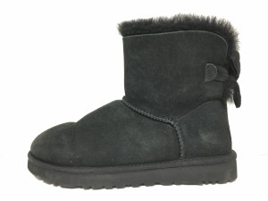 Ugg ムートン ブーツ リボンの通販 Au Pay マーケット