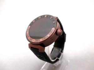 tambour horizon v2