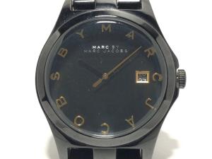 marc jacobs メンズ 時計の通販|au PAY マーケット
