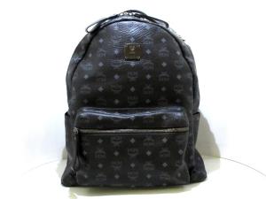 Mcm リュック 中古の通販 Au Pay マーケット