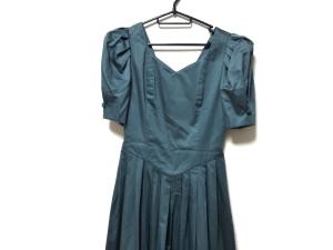 ローラ アシュレイ ワンピース セールの通販 Au Pay マーケット