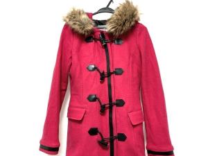 ダッフル コート ピンクの通販 Au Pay マーケット