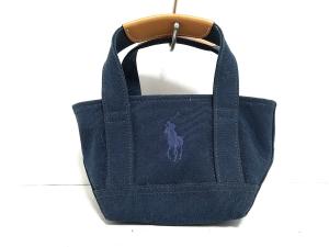 ラルフローレン ミニ トートバッグ 激安の通販 Au Pay マーケット