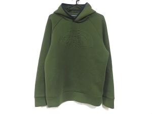 ノース フェイス パーカー カーキの通販 Au Pay マーケット