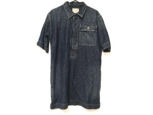 ラルフ ローレン デニム ワンピースの通販 Au Pay マーケット