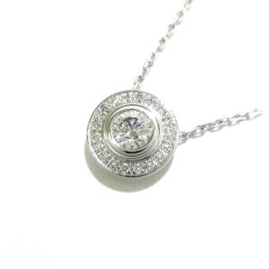 カルティエ ネックレス ダムールの通販 Au Pay マーケット