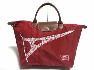 Longchamp エッフェル塔の通販 Au Pay マーケット