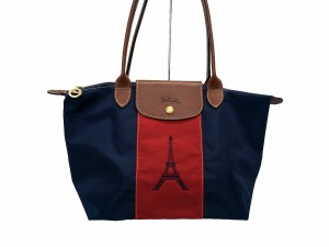 Longchamp エッフェル塔の通販 Au Pay マーケット