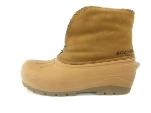 コロンビア ショートブーツの通販 Au Pay マーケット