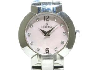 コンコルド 時計 レディースの通販 Au Pay マーケット コンコルド 時計 レディースの通販 Au Pay マーケット