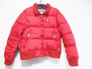 アバクロ ダウン メンズの通販 Au Pay マーケット