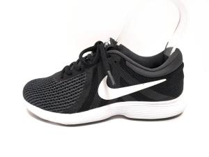 ナイキ スニーカー 黒白の通販 Au Pay マーケット