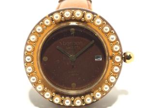 時計 ボンボン ウォッチの通販 Au Pay マーケット