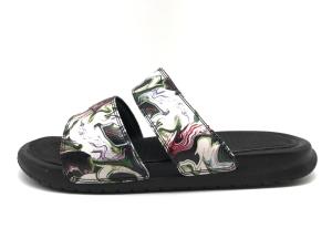 ナイキ ベナッシ デュオ コーデの通販 Au Pay マーケット