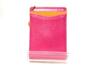 キタムラ パス ケース ハートの通販 Au Pay マーケット