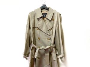 バーバリー トレンチ コート メンズの通販 Au Pay マーケット