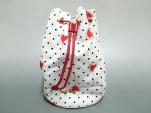 Miumiu 財布 ハート柄の通販 Au Pay マーケット