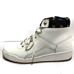 ティンバーランド ハイカット スニーカーの通販 Au Pay マーケット