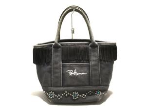 ロン ハーマン スタッズ トートの通販 Au Pay マーケット