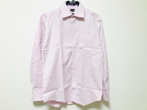 ストライプ シャツ ピンク セールの通販 Au Pay マーケット