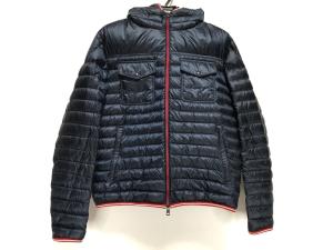 モンクレール ライト ダウン メンズの通販 Au Pay マーケット