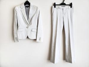 ライト グレー スーツ レディースの通販 Au Pay マーケット