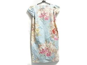 Ikuko ワンピースの通販 Au Pay マーケット