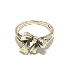 ティファニー リボン リング セールの通販 Au Pay マーケット