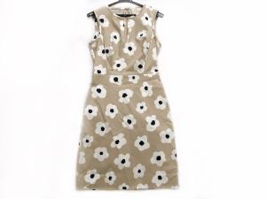 ケイト スペード ワンピース 花柄の通販 Au Pay マーケット