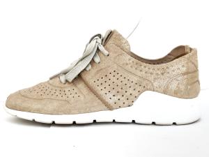 アグ スニーカー ベージュの通販 Au Pay マーケット