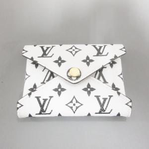 ヴィトン 財布 白黒の通販 Au Pay マーケット