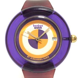 時計 ボンボン ウォッチの通販 Au Pay マーケット