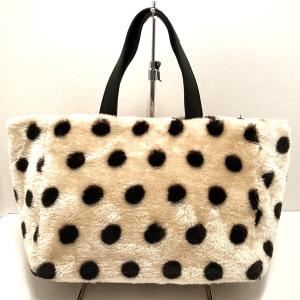 アニエスベー ドット柄 バッグの通販 Au Pay マーケット