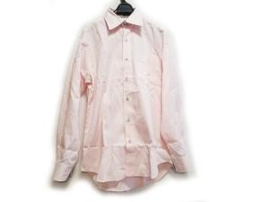 ストライプ シャツ ピンク セールの通販 Au Pay マーケット