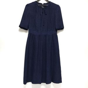 バーバリー ワンピース ロングの通販 Au Pay マーケット