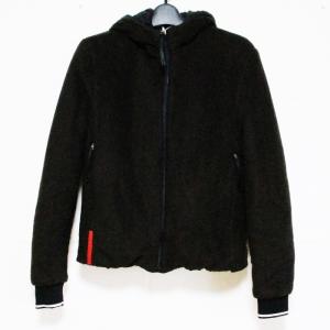 プラダ ダウン レディース 中古の通販 Au Pay マーケット