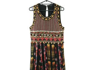 オレンジ ワンピース Guの通販 Au Pay マーケット