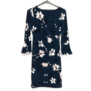 ラルフ ローレン 花柄 ワンピースの通販 Au Pay マーケット