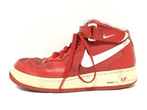 ナイキ エア フォース レディース 激安の通販 Au Pay マーケット