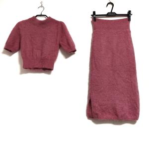 Snidel ニット セットアップの通販 Au Pay マーケット