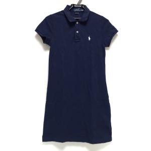 ラルフ ローレン ポロシャツ ワンピースの通販 Au Pay マーケット