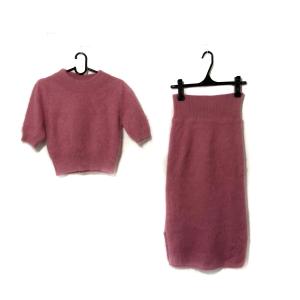 Snidel ニット セットアップの通販 Au Pay マーケット