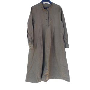 マーガレット ハウエル ワンピースの通販 Au Pay マーケット