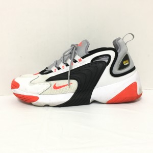 Nike Zoom 2k 白黒の通販 Au Pay マーケット