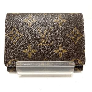 ルイ ヴィトン 名刺入れ レディースの通販 Au Pay マーケット