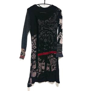 デシグアル サイズ 表記の通販 Au Pay マーケット